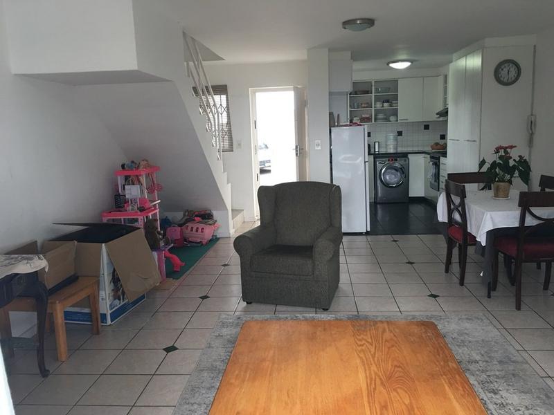 3 Bedroom Property for Sale in Zonnebloem Western Cape